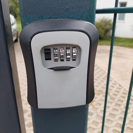 Erlgrund Erfurt Exterior foto